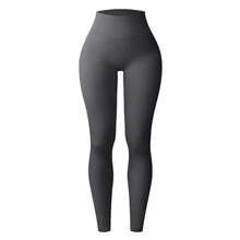 Women Leggings - White - View 7
