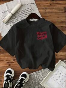 Women T-Shirts - 布蘭克 - 查看 11