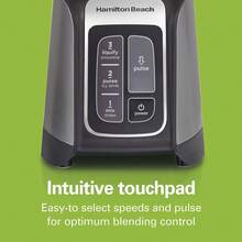Countertop Blenders - US A Type Plug(110-127V) - View 9