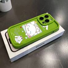 SANRIO TPU Phone 11/12/13/14 Plus/15/16/17 Pro Max /  8/9/10 Pro - Zong - View 10