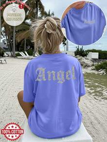 Kvinnor T-shirts - Vitt - Visa 8
