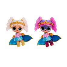MGA Entertainment L.O.L.SURPRISE! L.O.L. - Eye Spy - Tots Surtidos por MGA (Aleatorio) - Multicolor - Ver 9