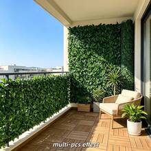 Outdoor Privacy Screen - Verde - View 4