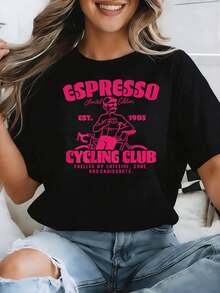 Women T-Shirts - Blanc - View 8
