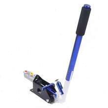 YUNRUX Hydraulic Fly Off Handbrake Drift Hand Brake Horizontal Vertical For Drift Front Performance Stunts Rallies - A - View 7