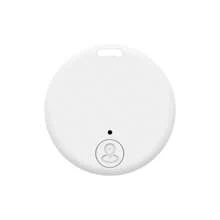 Smart GPS Tracker 5.0, Anti-Lost Device For Pets, Dogs, Cats, Children And Wallets, Compatible With Android - A - View 1