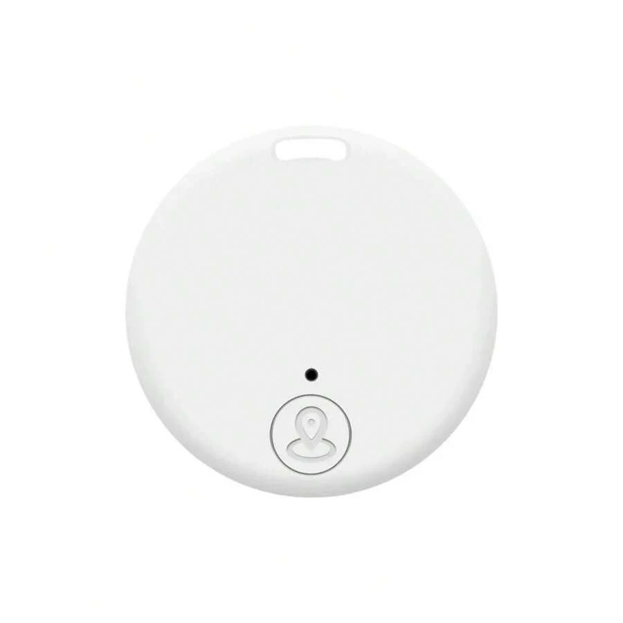 Smart GPS Tracker 5.0, Anti-Lost Device For Pets, Dogs, Cats, Children And Wallets, Compatible With Android - A - View 1