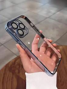 Basic Phone Cases - Blue - View 3
