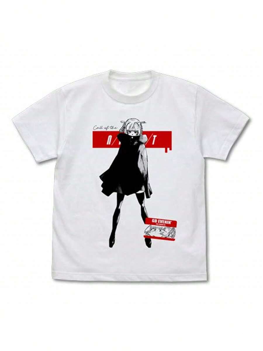 Women T-Shirts - White - View 1