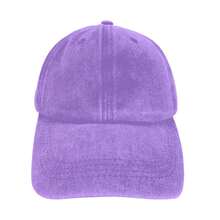 Custom Name Baseball Glove Print Washed Cotton Baseball Cap, Adjustable Unisex Sun Hat, Perfect Father's Day Gift For Sports Lovers, Casual Outdoor Daily Wear - Multicolor - View 13