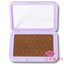 Mood Fine Light Compact Highlighter RUBY ROSE HBM703 - MFL02 - View 1