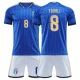 2627 Italy Home Stadium No. 8