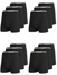 Black x9
