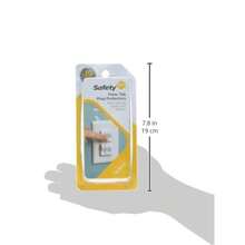 Safety 1st Press Tab Plug Protectors 36 Count - 36 Count Pack Of 1 - View 6