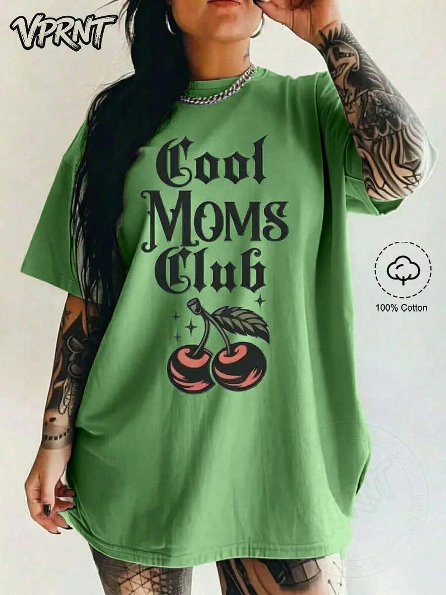 Camisetas deportivas & Tanks para mujer - Verde - Ver 1