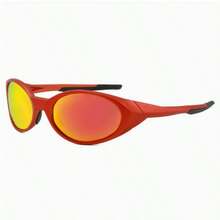 Unisex Polarized Sports Goggles Windproof Outdoor Cycling UV Protection Glasses - 彩色 - 查看 10