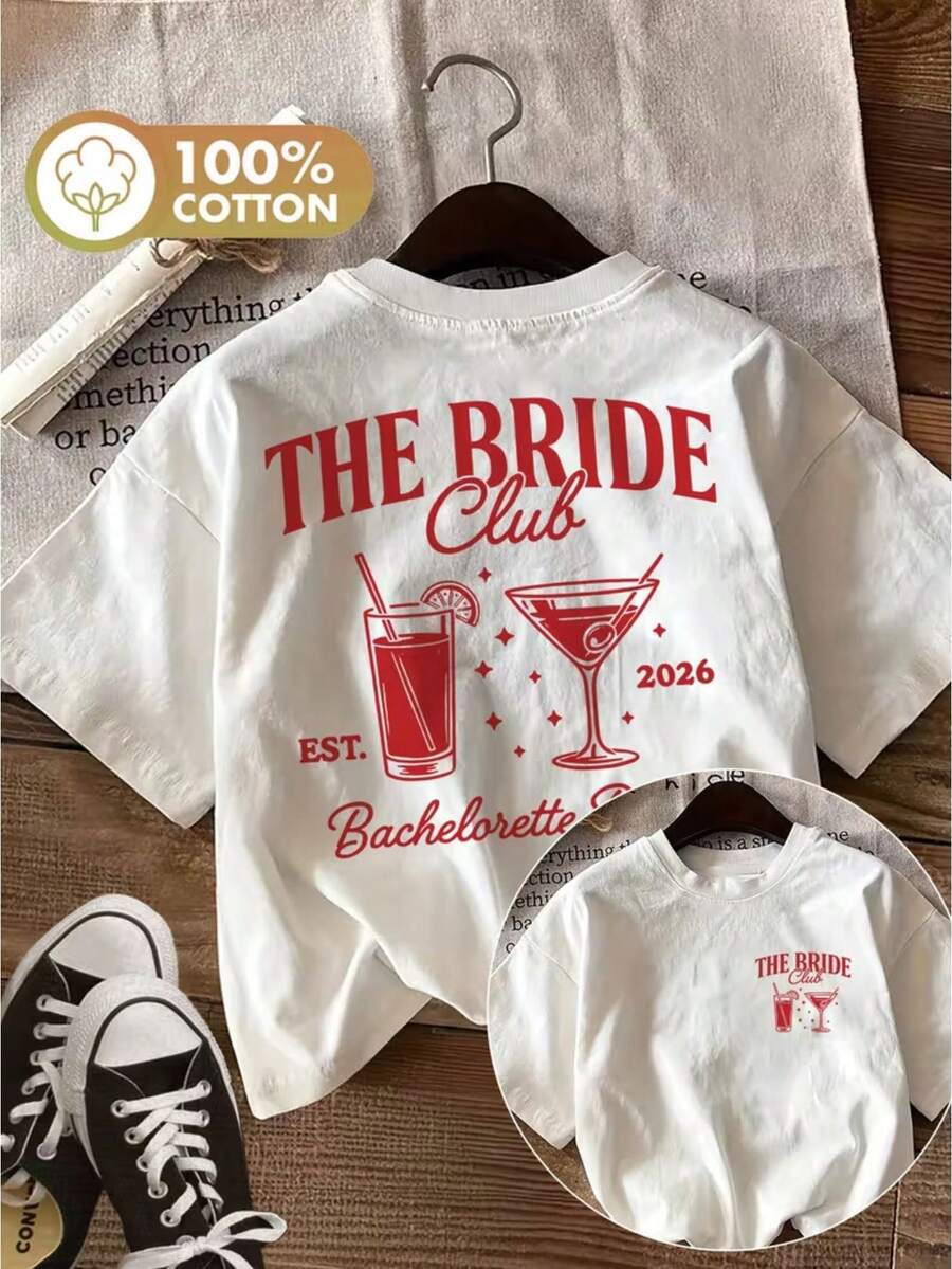 Plus Size T-Shirts - White - View 1
