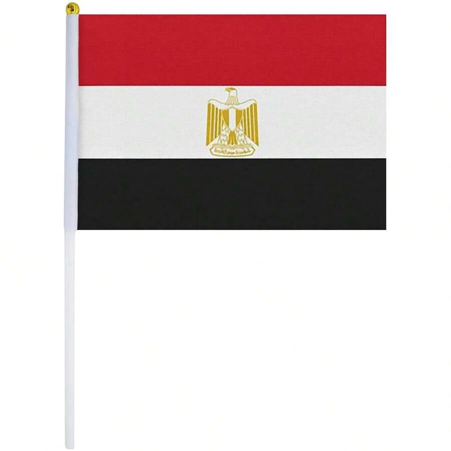 VENTDEPOT Sports Fan Pennant - Multicolor - View 1