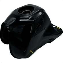 Tanque de Gasolina Negro para DM150 / DM150RO – Diseño resistente y estilo renovado - Negro - Ver 1
