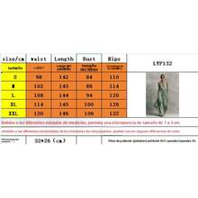 Sleeveless Cotton Blend Jumpsuit With Drawstring 2026 - Apricot - View 4