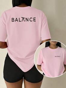 Women T-Shirts - Black - View 8