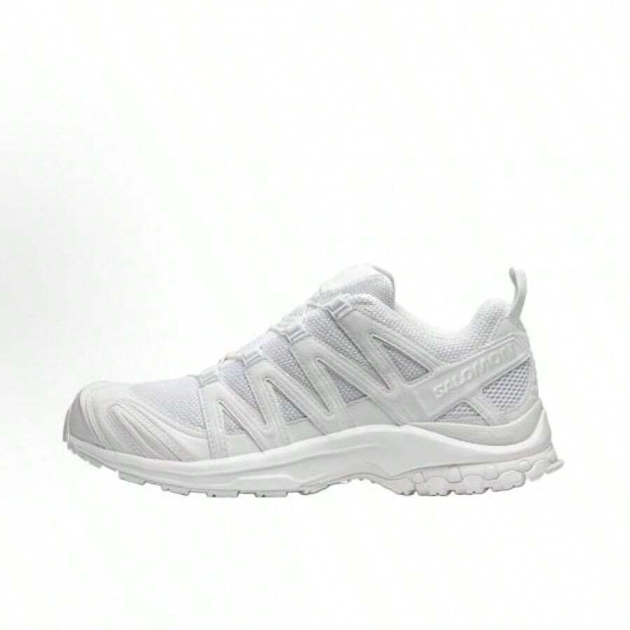 SALOMON Scarpe Da Corsa Casual Comode E Morbide XA PRO 3D RIER, Unisex, Bianche - 454406 - View 1