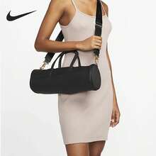 Nike 新款女款休閒大容量運動肩背雙肩包 - DQ5812-010 - 查看 7
