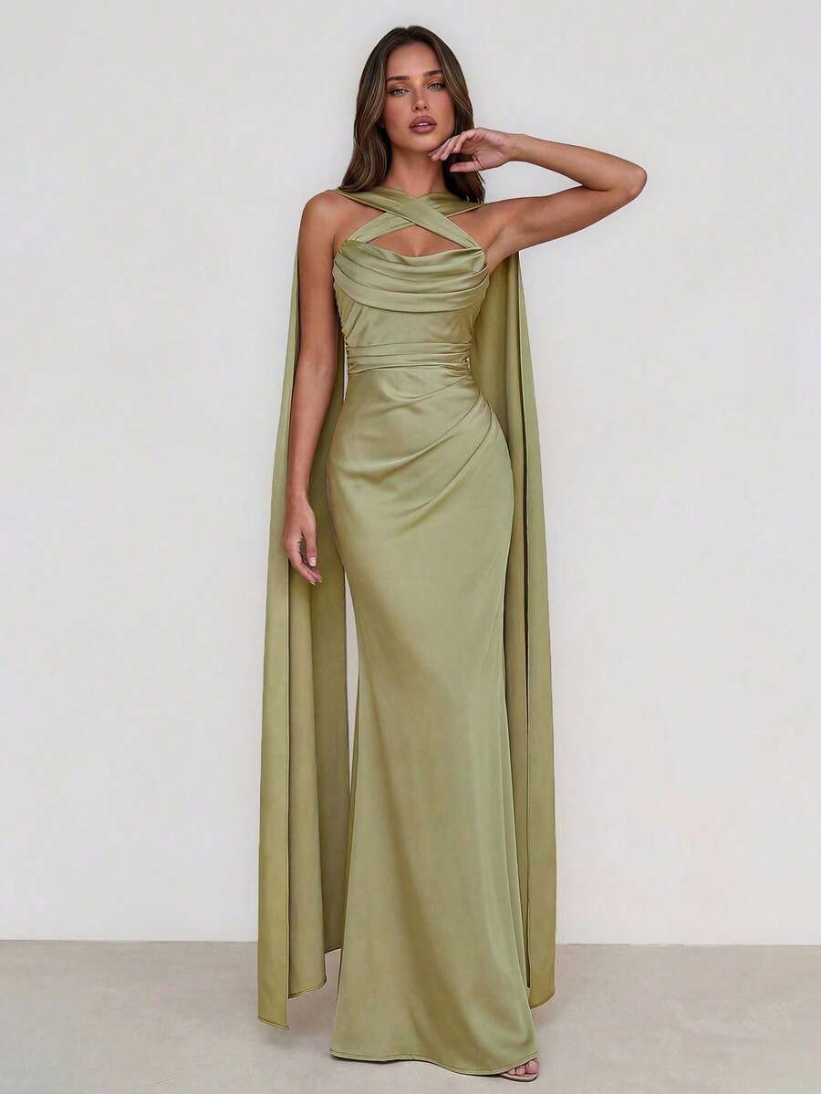 opa Interior de Verano Elegante y Casual para Vacaciones en la Playa, Sencilla y Cómoda.Primavera para Mujer, Verano, Vacaciones, Pascua, Elegante, Sexy, Invitada de Boda, Vacaciones, Cómodo