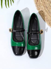 Verde