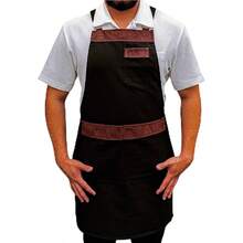 Aprons - Café - View 1