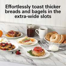 Toasters - US A Type Plug(110-127V) - View 4