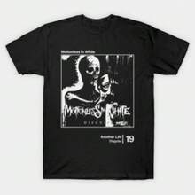Men T-Shirts - Black - View 1
