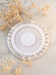 White Diamonds