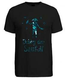 [Free 3-Day Delivery]Man'S And Woman'S T Shirt - Style1 - View 2