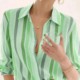 verde menta