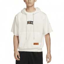 Nike 正版 Dri-FIT 男款短袖籃球運動運動衫 HF6152-133 - HF6152-133 - 查看 7