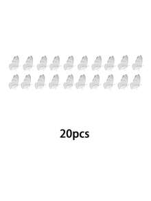 Acrylic Butterfly Tags, Suitable For Wedding, Birthday Party Decoration Supplies - Multicolor - View 11