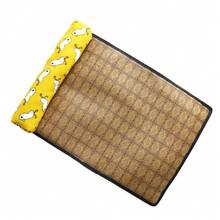 Pet Sofa - Yellow - View 10