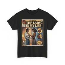 Men Sports Tees & Tanks - Black - View 2