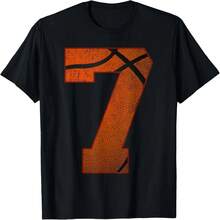 Women T-Shirts - Black - View 7
