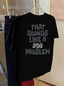 Women T-Shirts - Blanc - View 8