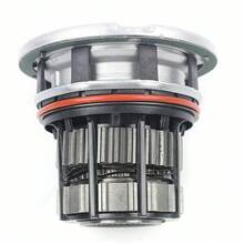 Front Automatic Locking Hub For  F-250/350/450/550 Super Duty 2005-2010 - Default - View 1