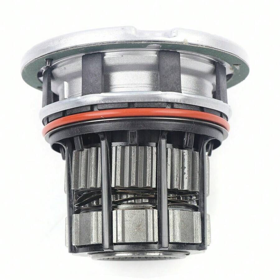 Front Automatic Locking Hub For  F-250/350/450/550 Super Duty 2005-2010 - Default - View 1