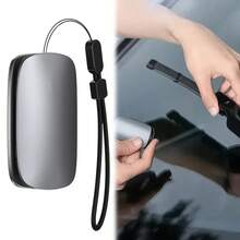 Car Windshield Repair Tool, Universal Auto Windshield Wiper Repair Tool, Portable Magic Tool For Repairing Windshield Scratches - A - View 7