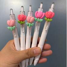 White Chalk Flower