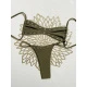 Militaire verte