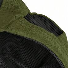 Baby Hip Seat Carrier Baby Waist Stool For Child Infant Toddler With Adjustable Strap Buckle Pocket Soft Inner Huge Storage - 墨綠色 - 查看 7