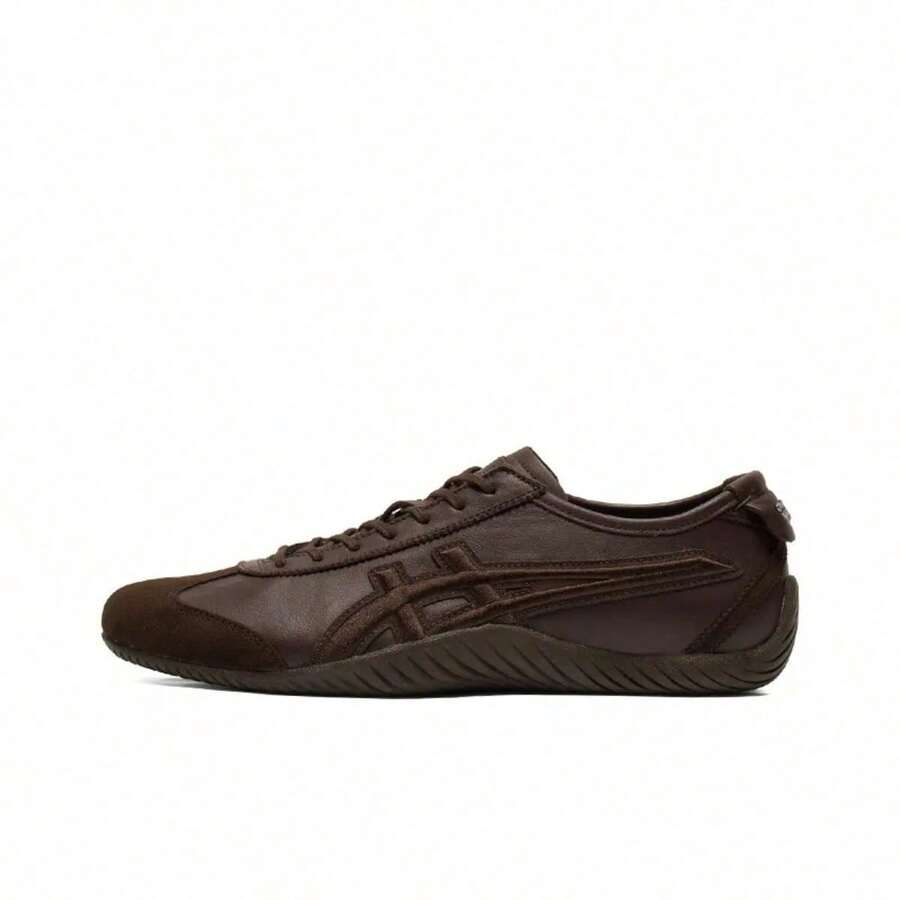 Onitsuka Tiger Scarpe Casual Versatili E Retrò Mexico 66, Unisex - 1183C306-200 - 查看 1