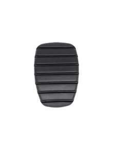 Brake And Clutch Pedal Pads Compatible With Renault Clio 2 3 Captur J87 Espace 4 Fluence Kangoo Laguna Master Megane Scenic - A - View 12