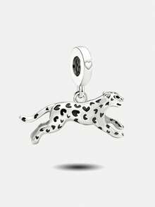 1pc Alpaca Pendant Suitable For Bracelet, Bangle DIY Jewelry Making And Daily Decoration, Jewelry Accessory For Girls - Beads - View 14